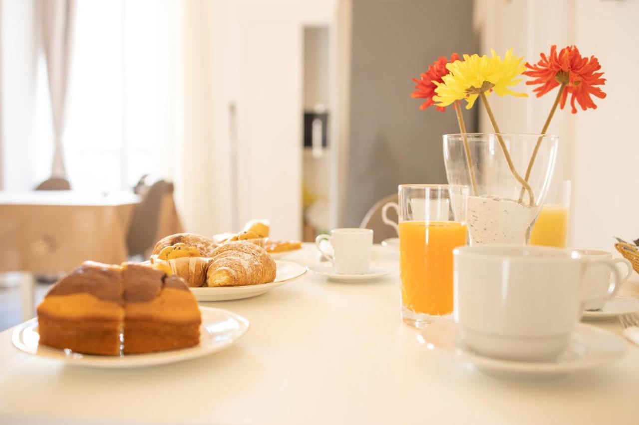 Vincent Suite Luxury B&B Palo del Colle Exterior foto