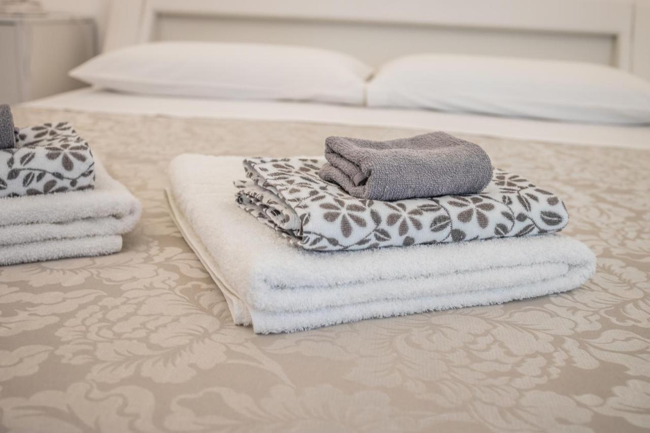 Vincent Suite Luxury B&B Palo del Colle Exterior foto